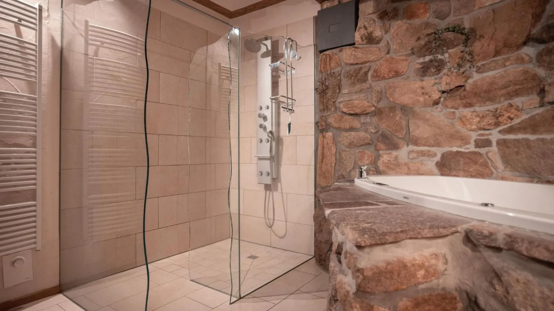 Holiday Home With Whirlpool And Sauna In וייכטאך 0*,