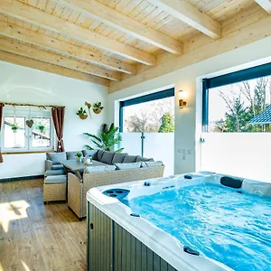 Ferienhaus Riedbach-lodge, Viechtach
