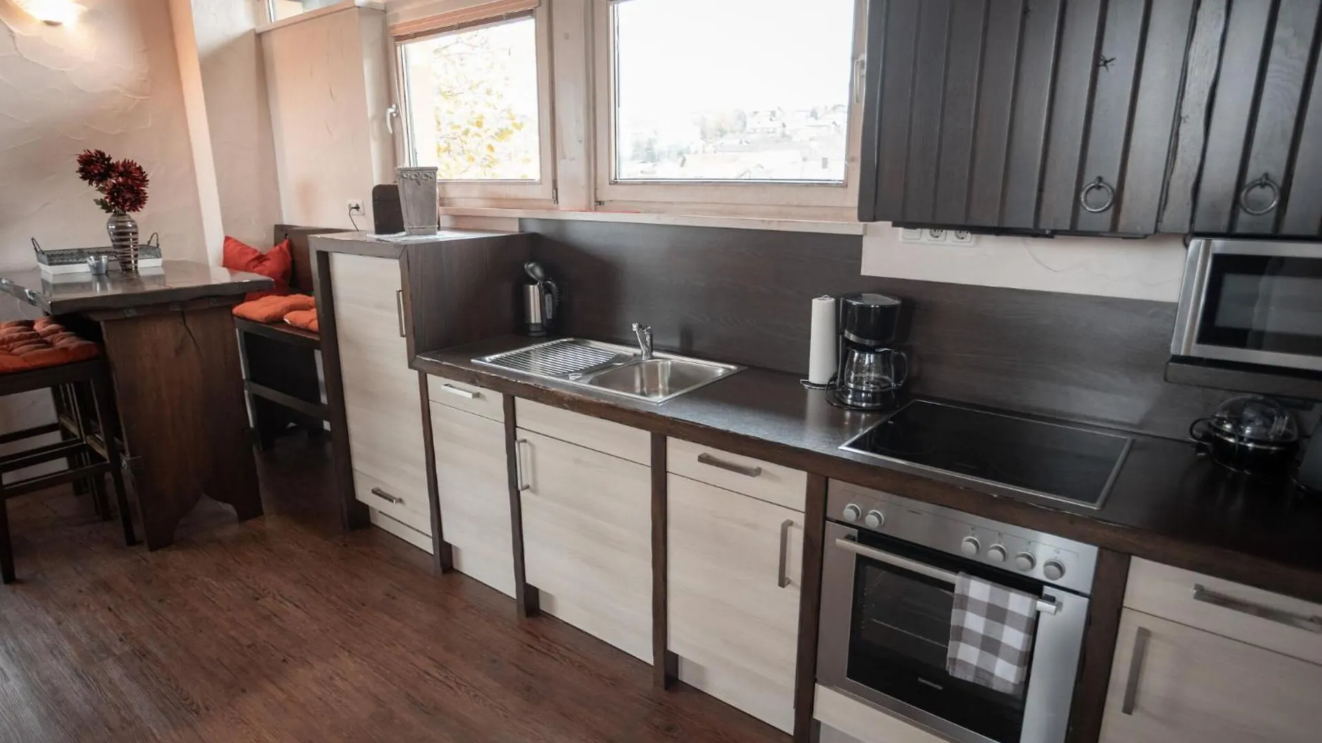 Holiday Home With Whirlpool And Sauna In Viechtach Germany